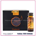 nước uống nmn nano liquid 12000 nhật bản