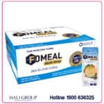 Fomeal Basic Soup 250ml