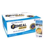 Thực Phẩm Dinh Dưỡng Fomeal Basic Soup - Ảnh 12