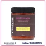 Kem Ủ Tóc Suôn Mượt Vitalycil Smoothing Mask