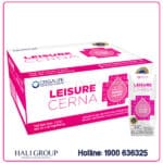 thực phẩm dinh dưỡng leisure cerna