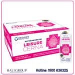 thực phẩm dinh dưỡng y học leisure cerna