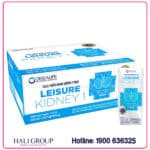 thực phẩm dinh dưỡng y học leisure kidney 1
