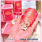 Viên Uống Men Phụ Khoa FEME MATI Pro Hayari - Ảnh 2