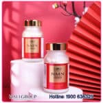 Viên Uống NMN 18000 Aishodo Nhật Bản - Ảnh 2