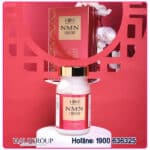 Viên Uống NMN 18000 Aishodo Nhật Bản - Ảnh 3