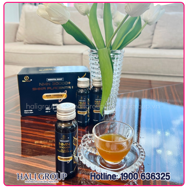 review-nuoc-nmn-30000-shika-placenta-vital-boost-haligroup-2