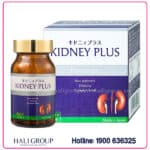 Viên Uống Bổ Thận Kidney Plus Jpanwell ĐĂNG KÝ ĐỂ NHẬN TƯ VẤN NHANH *Hãy để lại SĐT, nhân viên tư vấn sẽ gọi cho bạn ngay Nhập số điện thoại... Jpanwell Viên Uống Bổ Thận Kidney Plus Jpanwell