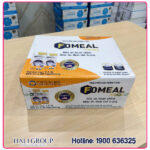 Thực Phẩm Dinh Dưỡng Y Học Fomeal Omega, Bữa Ăn Hoàn Chỉnh, Giúp Ổn Định Thể Trạng (Thùng 30 Hộp x 250ml) - Ảnh 2