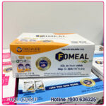 Thực Phẩm Dinh Dưỡng Y Học Fomeal Omega, Bữa Ăn Hoàn Chỉnh, Giúp Ổn Định Thể Trạng (Thùng 30 Hộp x 250ml) - Ảnh 3