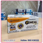 Thực Phẩm Dinh Dưỡng Y Học Fomeal Omega, Bữa Ăn Hoàn Chỉnh, Giúp Ổn Định Thể Trạng (Thùng 30 Hộp x 250ml) - Ảnh 4