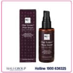 serum hair volume