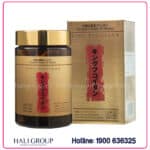 Viên Uống King Fucoidan Jpanwell