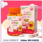 Kẹo Bổ Sung Kẽm Cho Bé Nutri D-Day Baby & Kids Zinc