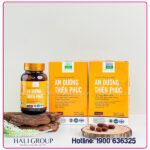 An Đường Thiên Phúc - Hỗ Trợ Giảm Đường Huyết Hiệu Quả - Ảnh 2