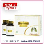 Viên Bổ Phế Banikha Thiên Phúc