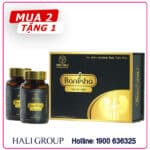 Viên Uống Bổ Thận Banikha Thiên Phúc - Hộp 60 Viên