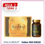 Viên Nang Banikha Đông Trùng Hạ Thảo Thiên Phúc