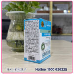 Men vi sinh Nutri D-DAY Direct Probiotics Gold Plus - Ảnh 3