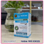 Men vi sinh Nutri D-DAY Direct Probiotics Gold Plus - Ảnh 2