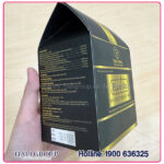 Trà Banikha Đông Trùng Hạ Thảo Thiên Phúc (Hộp 20 Gói) - Ảnh 4