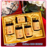 Đông Trùng Hạ Thảo Thiên Phúc Nguyên Con Khô - Hộp 25g - Ảnh 3