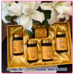 Đông Trùng Hạ Thảo Thiên Phúc Nguyên Con Khô - Hộp 25g - Ảnh 2