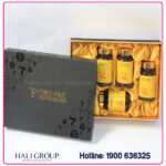 Đông Trùng Hạ Thảo Thiên Phúc Nguyên Con Khô - Hộp 25g - Ảnh 4