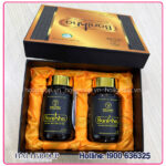 Viên Nang Banikha Đông Trùng Hạ Thảo Thiên Phúc - Ảnh 2