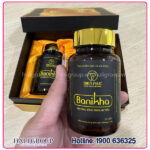 Viên Nang Banikha Đông Trùng Hạ Thảo Thiên Phúc - Ảnh 5