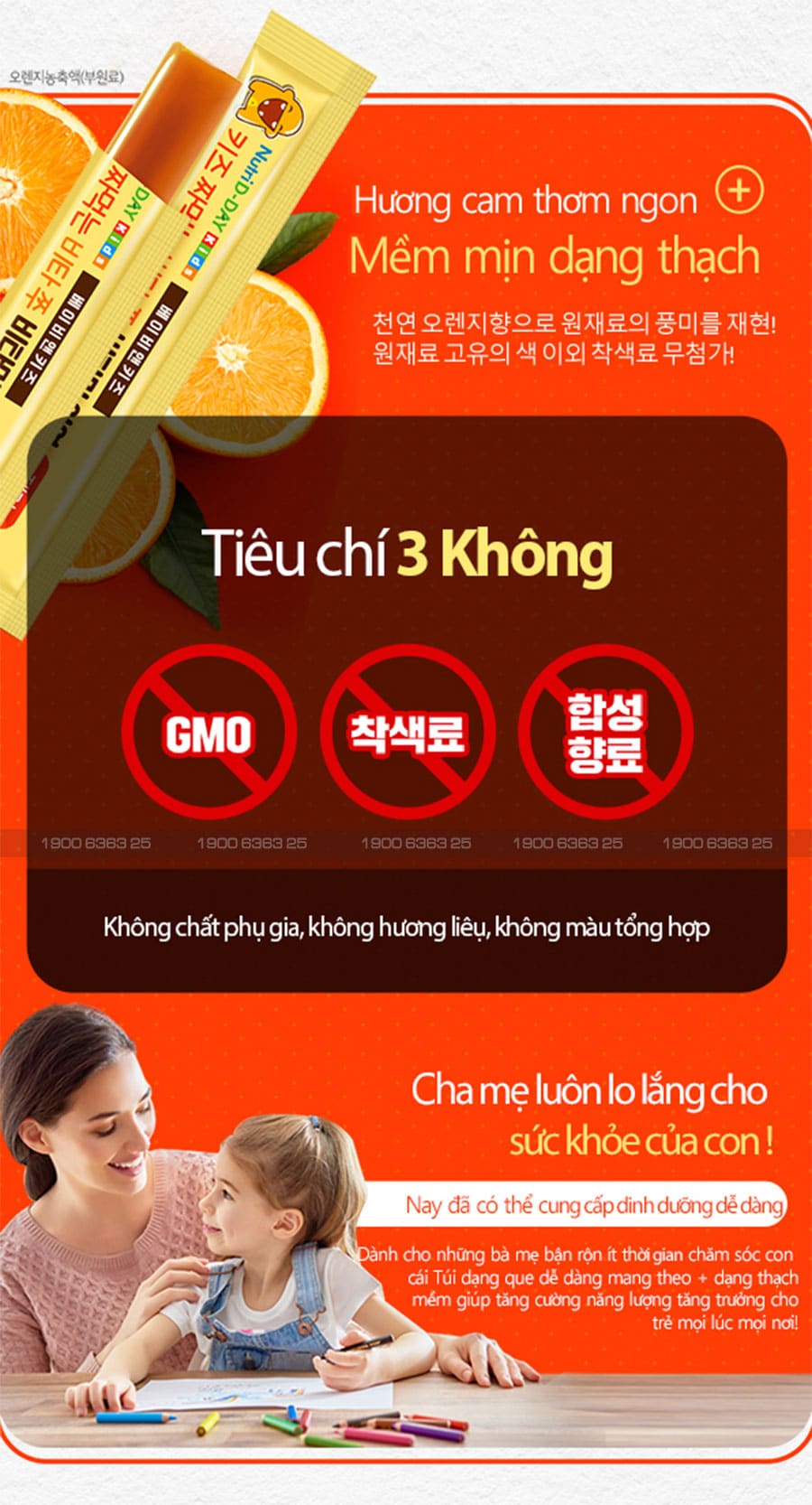 Kem Kẽm Dạng Thạch Nutri D-Day Kids Squeezable Vita Tzu Vitamin Zinc Jelly có tốt không?