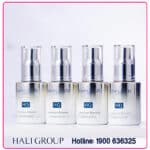 Serum AMPLEUR Luminous HQ Booster Nhật Bản