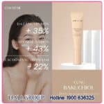 Kem Đêm Phục Hồi Chicrème Ultra-Renewal Treatment Cream