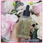 Serum Mụn Kyung Lab Acnes Centella Asiatica Ampoule (Mẫu Mới) - Ảnh 2