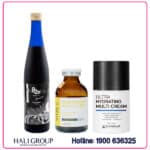 Combo Dưỡng Trắng Da Cao Cấp