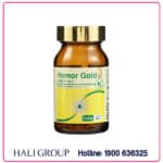 Hemor Gold jpanwell - Viên Uống Hỗ Trợ Cho Người Bệnh Trĩ