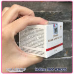 [Kem Ngày] Kem Sâm Đen Dakami Black Ginseng Day Version 2026 - Ảnh 5