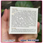 [Kem Ngày] Kem Sâm Đen Dakami Black Ginseng Day Version 2026 - Ảnh 6