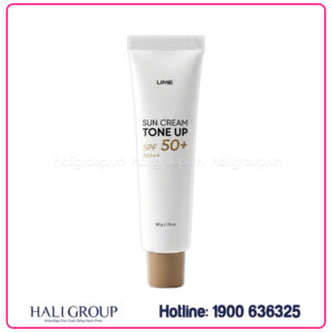 Kem Chống Nắng Nâng Tông UME Sun Cream Tone Up SPF 50+ PA+++ Mẫu Mới