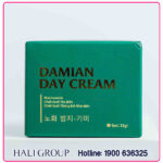 Kem Dưỡng Damian Day Cream [Kem Ngày]