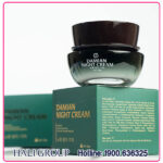 Kem Đêm Damian Night Cream