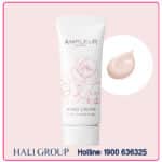 Kem Dưỡng Da Tay Cao Cấp Ampleur Luxury White Hand Cream