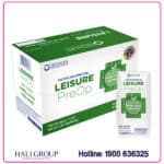 Thực Phẩm Dinh Dưỡng Y Học Leisure Preop - Dinh Dưỡng Trước Và Sau Phẫu Thuật