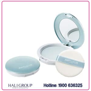 Phấn Phủ Ampleur Face Powder Cool Nhật Bản