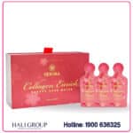 collagen hebora dạng túi