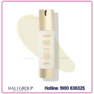 Kem Chống Nắng Phổ Rộng Agestop Swiss Suncare Complex SPF 50+