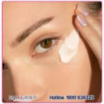 Kem Mắt 3 Trong 1 Agestop Swiss Lux Glow Eye Cream