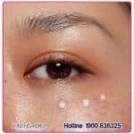 Kem Mắt 3 Trong 1 Agestop Swiss Lux Glow Eye Cream