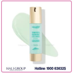 Mặt Nạ Ngủ Collagen Agestop Marine Collagen Sleeping Mask