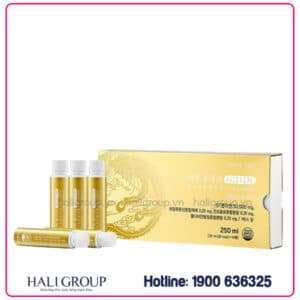 Nước Uống Collagen Chaewon Signature 5000mg Hàn Quốc